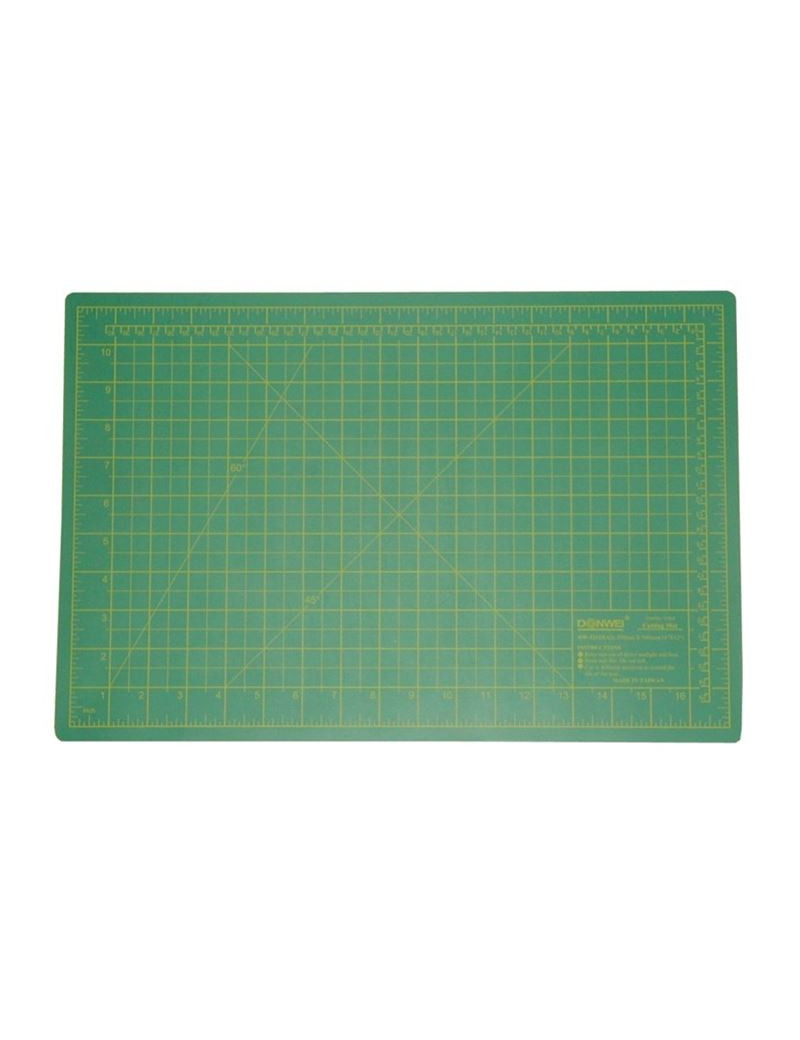TAPIS DE DECOUPE 60X90CM 24X36 INCH
