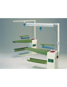 POTENCE DE TABLE SF98