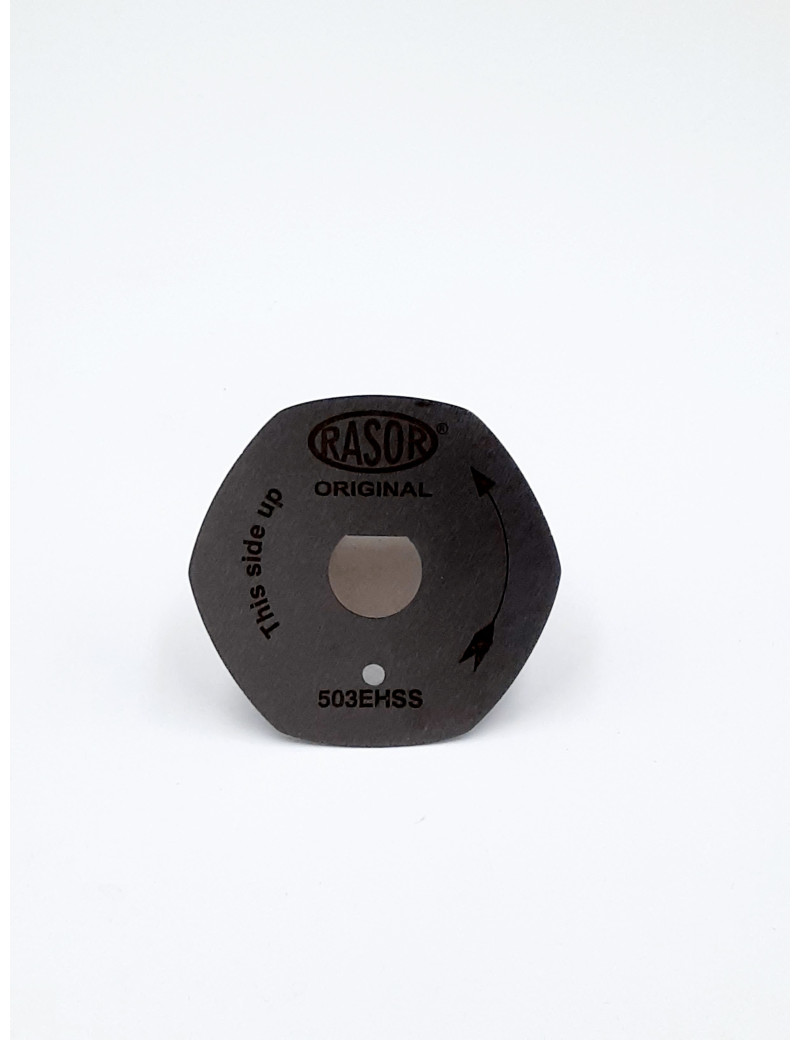 LAME RASOR 6 PANS DS503/504