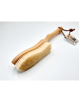 BROSSE A VETEMENTS SOIES CLAIRES 29 CM
