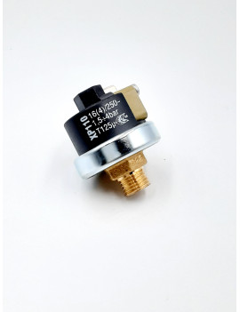 PRESSOSTAT