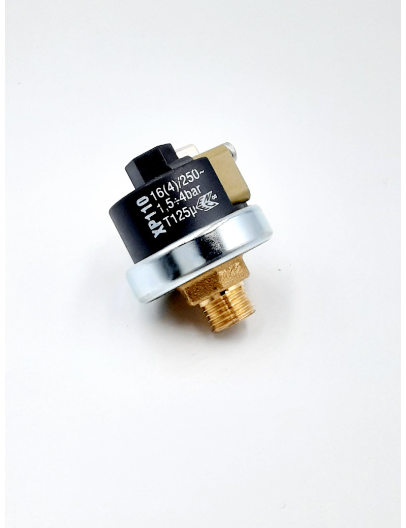 PRESSOSTAT
