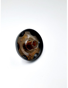 BOUTON THERMOSTAT FV71