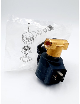 ELECTROSOUPAPE VAPEUR