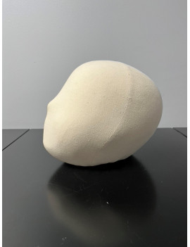 TÊTE 8/10 ANS 55 CM SANS COLONNE