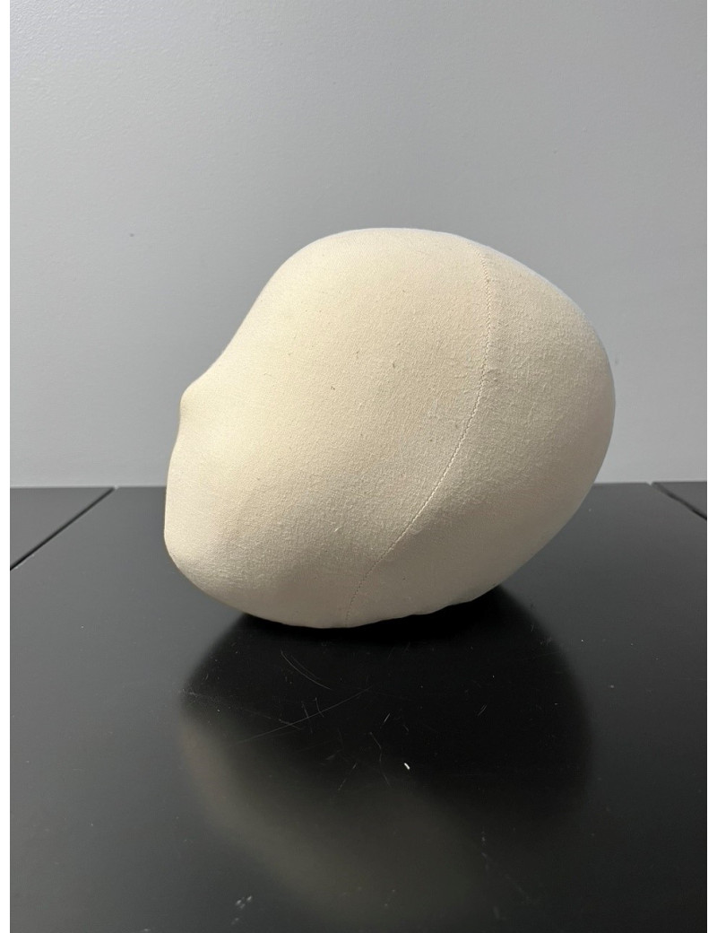 TÊTE 8/10 ANS 55 CM SANS COLONNE