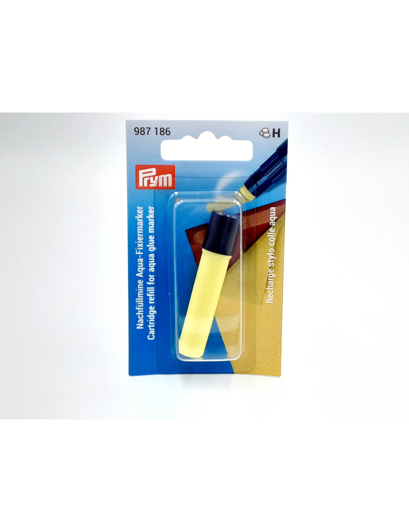 RECHARGE STYLO COLLE AQUA