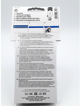 Thermocollant pour passepoil  6 mm X 5 mètres