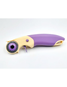 CUTTER ROTATIF X SOR 28 MM