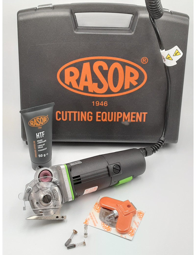 RASOR DS 503 LAME DIAM 50MM