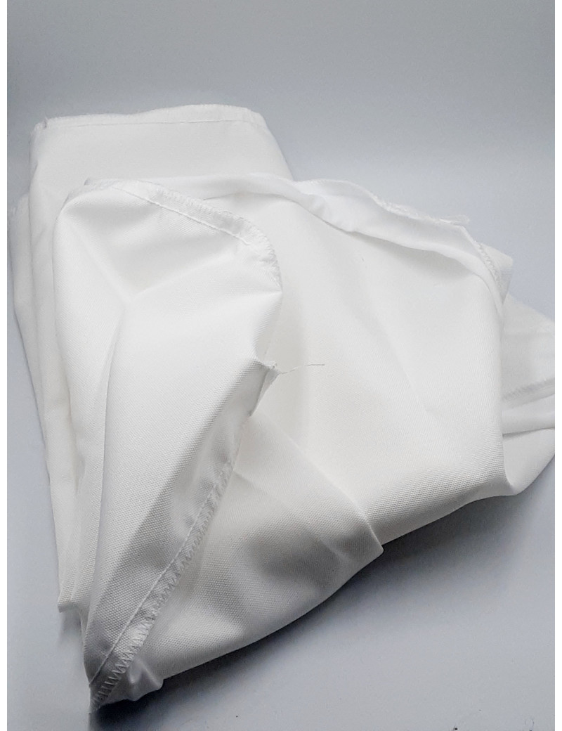 HOUSSE PRESSE A THERMOCOLLE 120X48