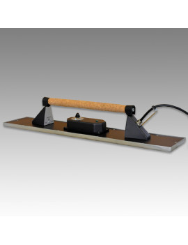 PLAQUE A THERMOCOLLER 1600W