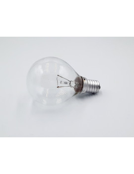 AMPOULE E14 / 12V