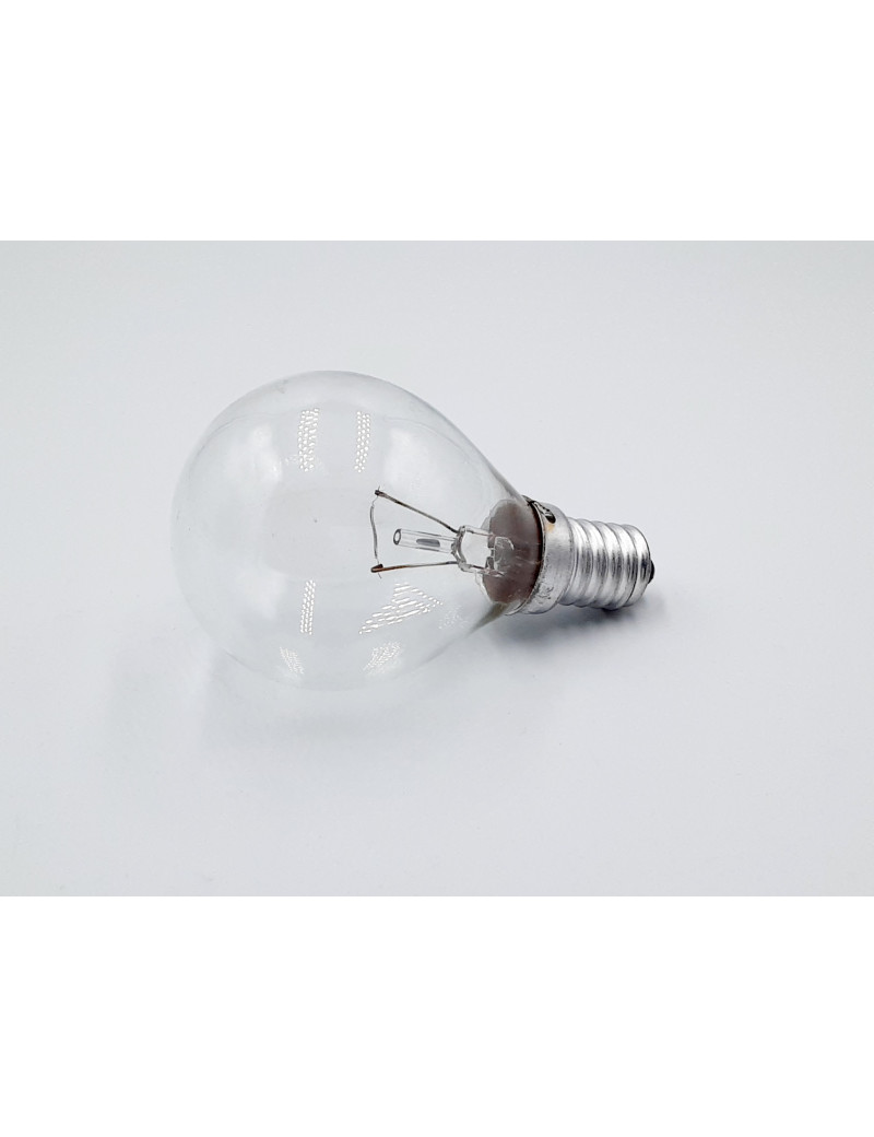 AMPOULE E14 / 12V
