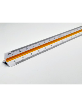 REGLE ECHELLE REDUCTION 883