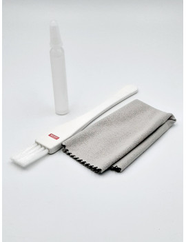 KIT NETTOYAGE MACHINE