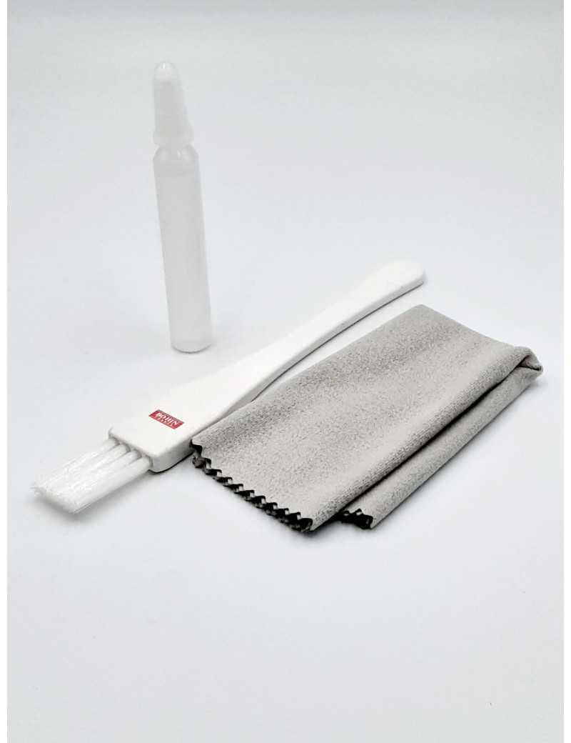 KIT NETTOYAGE MACHINE