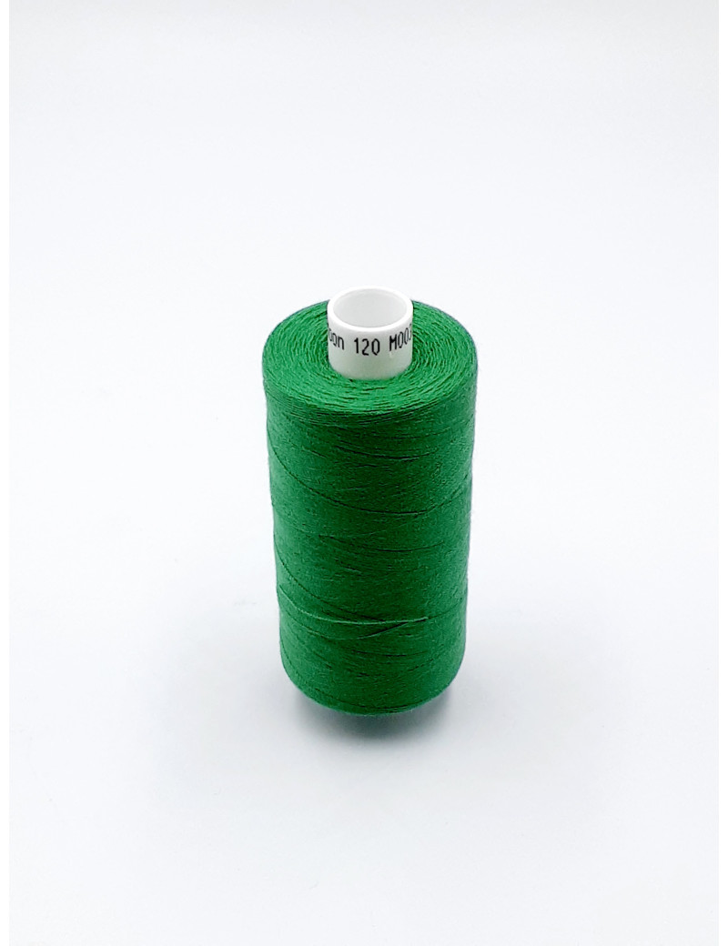 Fusette 1000 yards vert clair