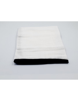 Tissu de repassage 45 X 50 cm 100 % coton
