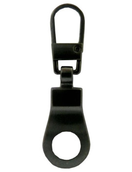 TIRETTE DE FERMETURE ECLAIR P43 AB TEINTE VIEIL OR