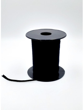 BOLDUC 5MM /100M NOIR