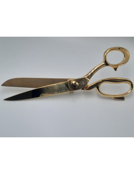 CISEAUX COUPE-RUBAN 30,5 CM