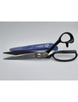 CISEAUX TAILLEUR SEMI-GAUCHER GENTEI 24 CM