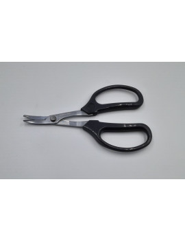 CIS. À EBARBER  C INOX 16CM