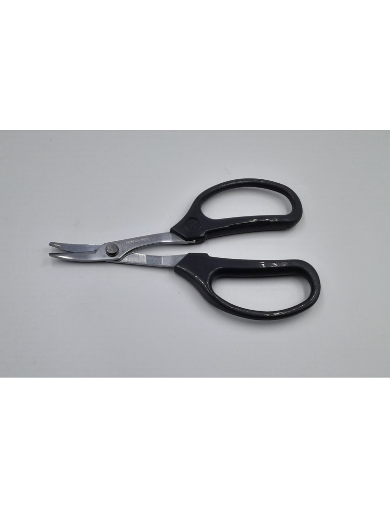 CIS. À EBARBER  C INOX 16CM