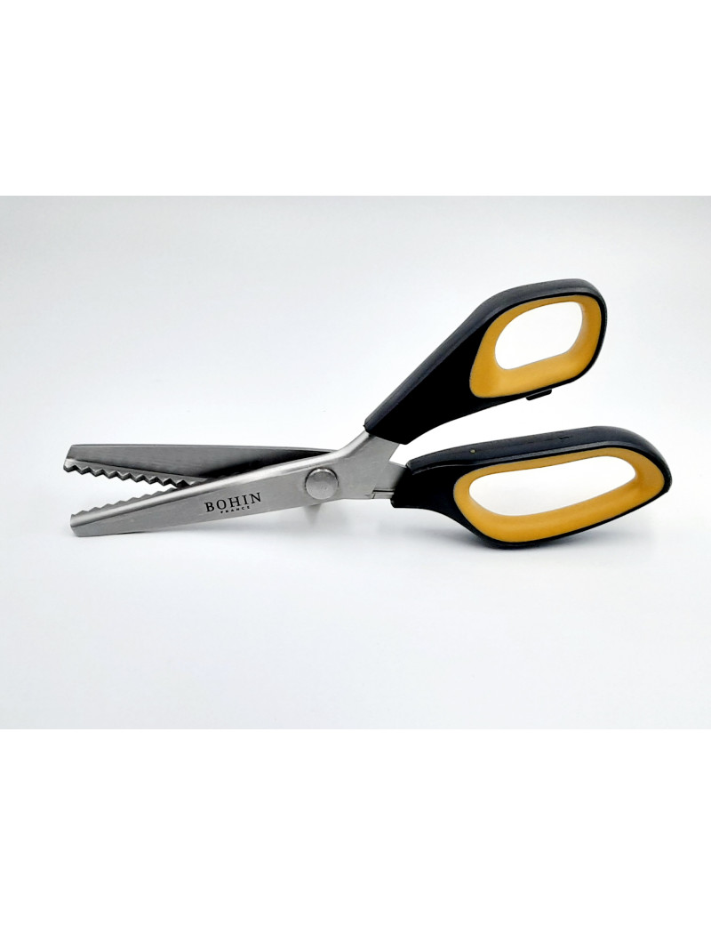CIS. CRANTEUR N° 8 23CM INOX CIS. CRANTEUR N° 8 23CM INOX