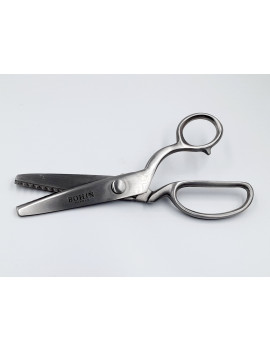 CISEAUX CRANTEUR BOHIN ACIER 20CM