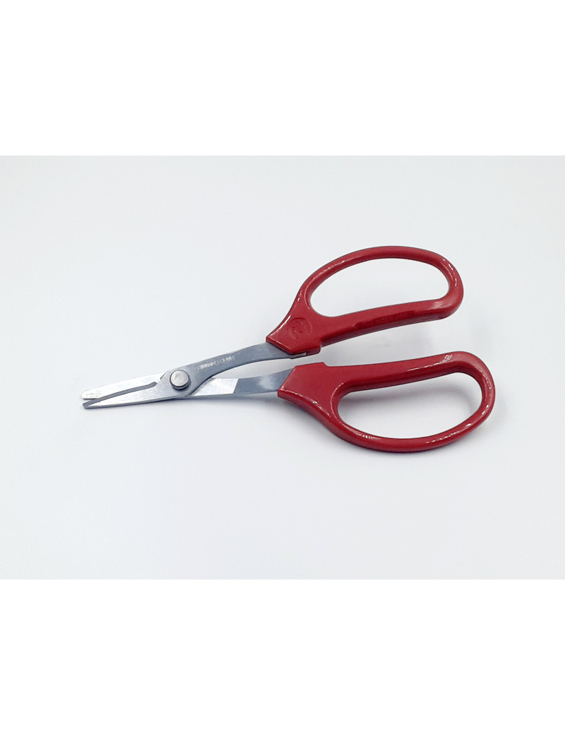CISEAUX ARS A EBARBER DROIT 350T
