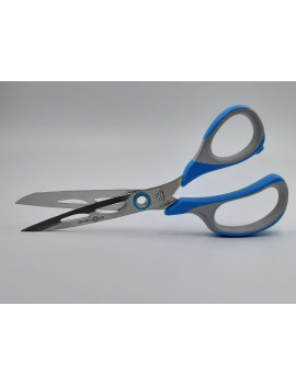 CISEAUX TAILLEUR GAUCHER RING LOCK 21CM