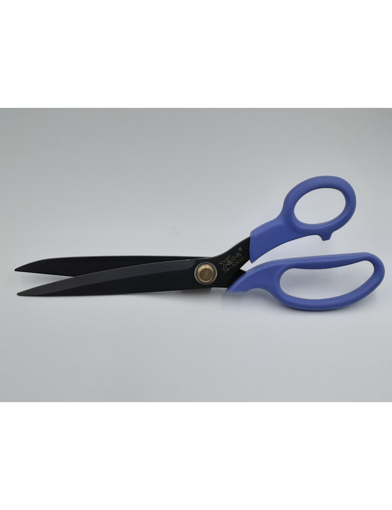 CISEAUX LAME TEFLON 23CMS