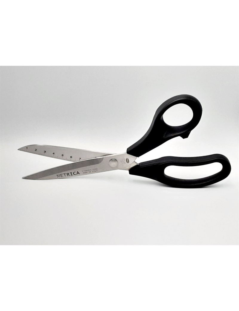CISEAUX TAILLEUR 24 CM METRIC