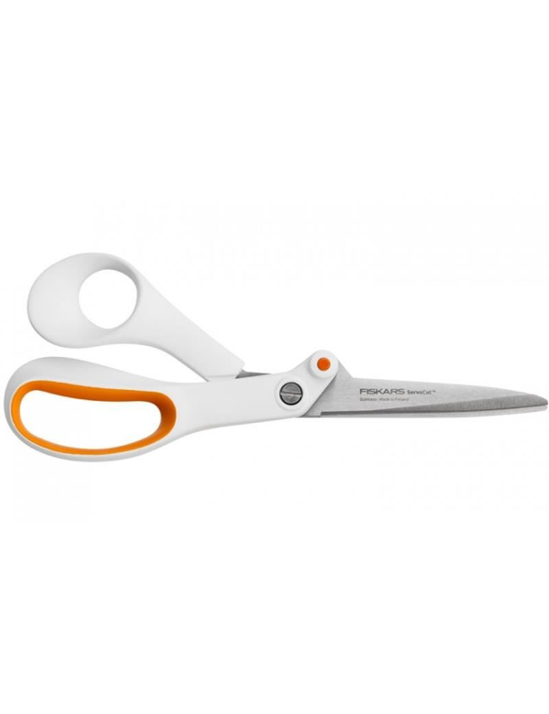 CISEAUX AMPLIFY COUTURE PROFESSIONNELS DROITIERS 21 CM