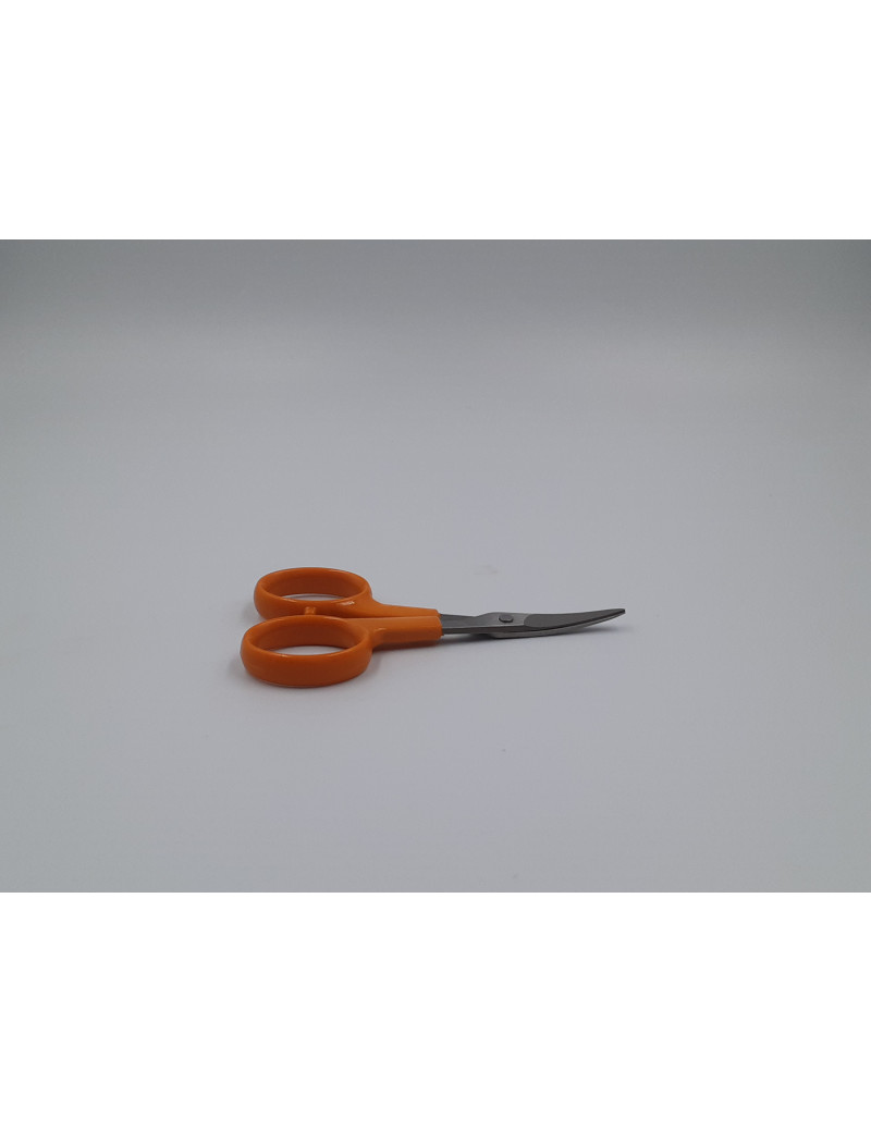 CISEAUX CLASSIC PRECISION COURBE DROITIERS ET GAUCHERS 10 CM 