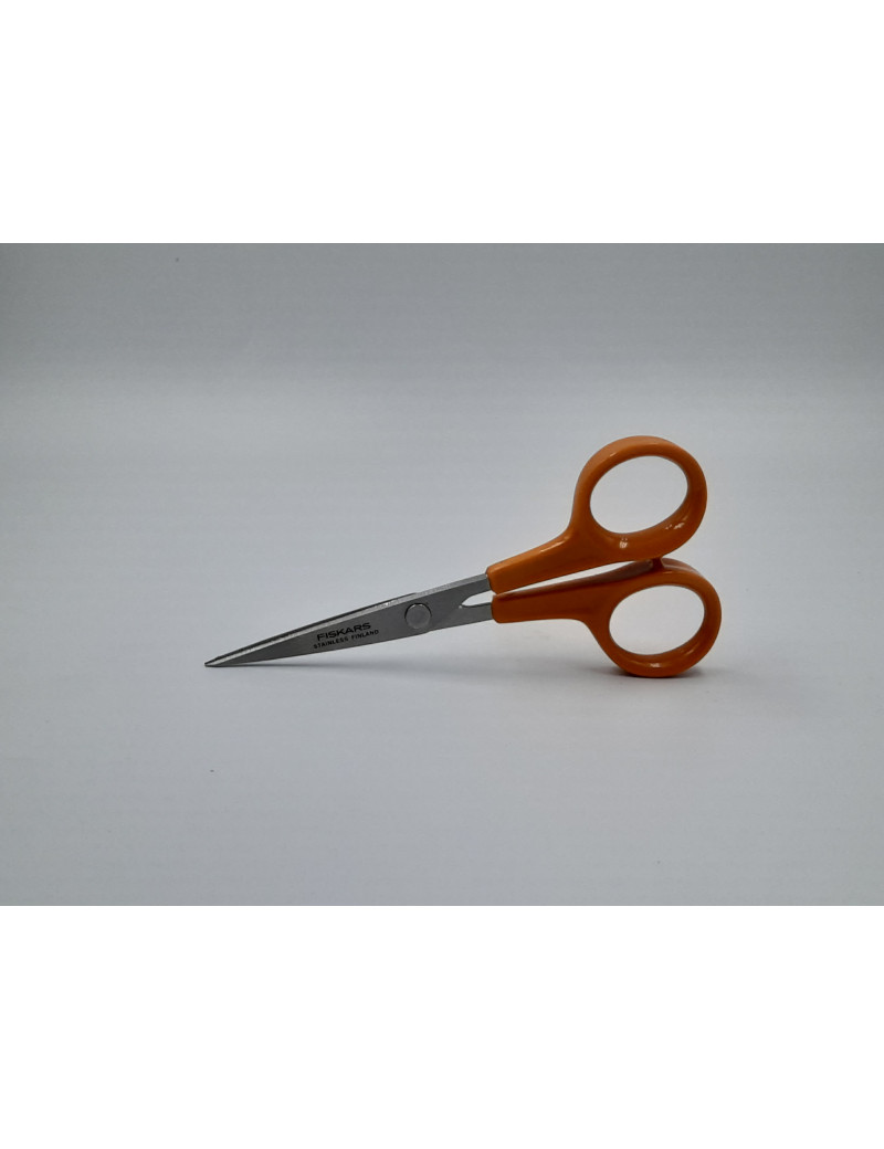 CISEAUX CLASSIC MICRO-TIP DROITIERS ET GAUCHERS 13 CM CISEAUX CLASSIC MICRO-TIP DROITIERS ET GAUCHERS 13 CM