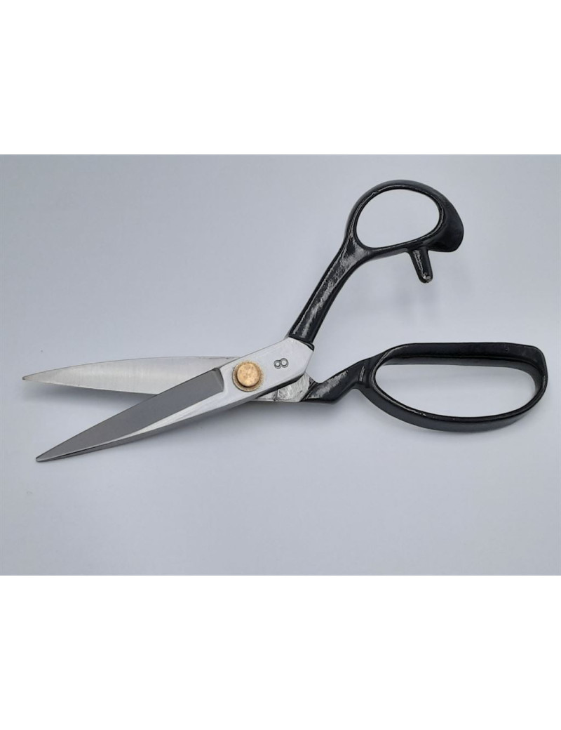 CISEAUX TAILLEUR 8 20 CM CISEAUX TAILLEUR 8 20 CM