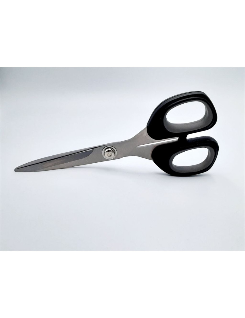 CISEAUX LINGERE TITANIUM 7 18 CM INOX CISEAUX LINGERE TITANIUM 7 18 CM INOX