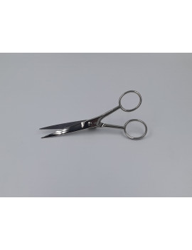CISEAUX MOUSTACHE 12,5 CM