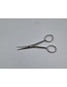 CISEAUX AVEC  LENTILLES 11,5 CM