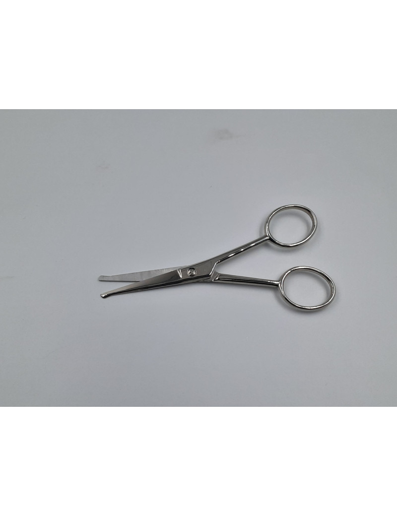 CISEAUX AVEC  LENTILLES 11,5 CM