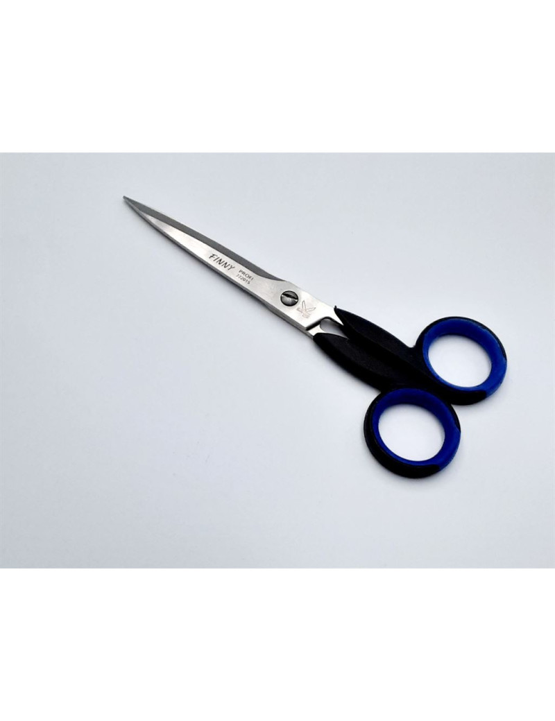 CISEAUX FINNY BOUTS POINTUS 15CM 720/15