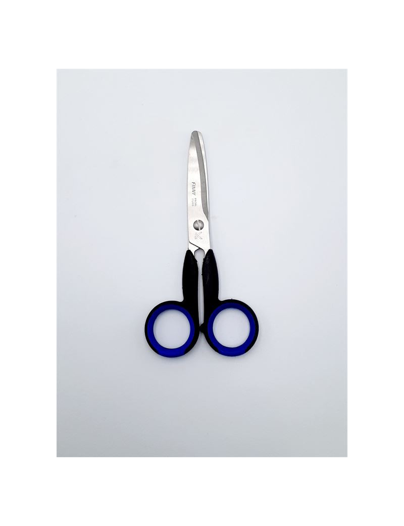 CISEAUX COUTURIERE FINNY BOUTS RONDS 15 CM