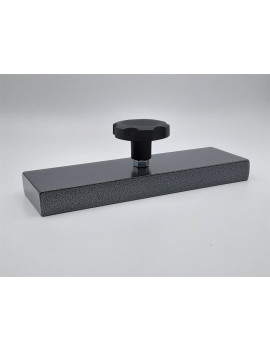 POIDS RECT REF507E/20CM
