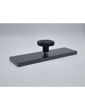 POIDS RECT REF 507/20CM