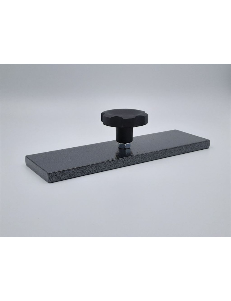 POIDS RECT REF 507/20CM