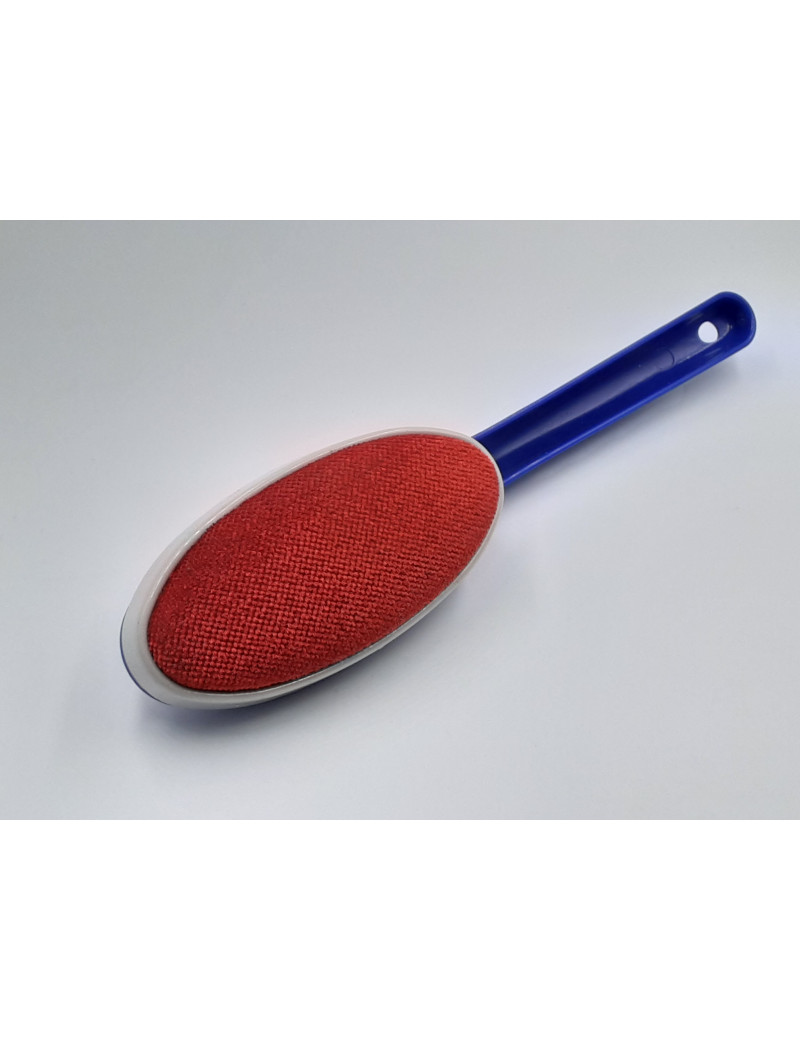 BROSSE TEXTILE