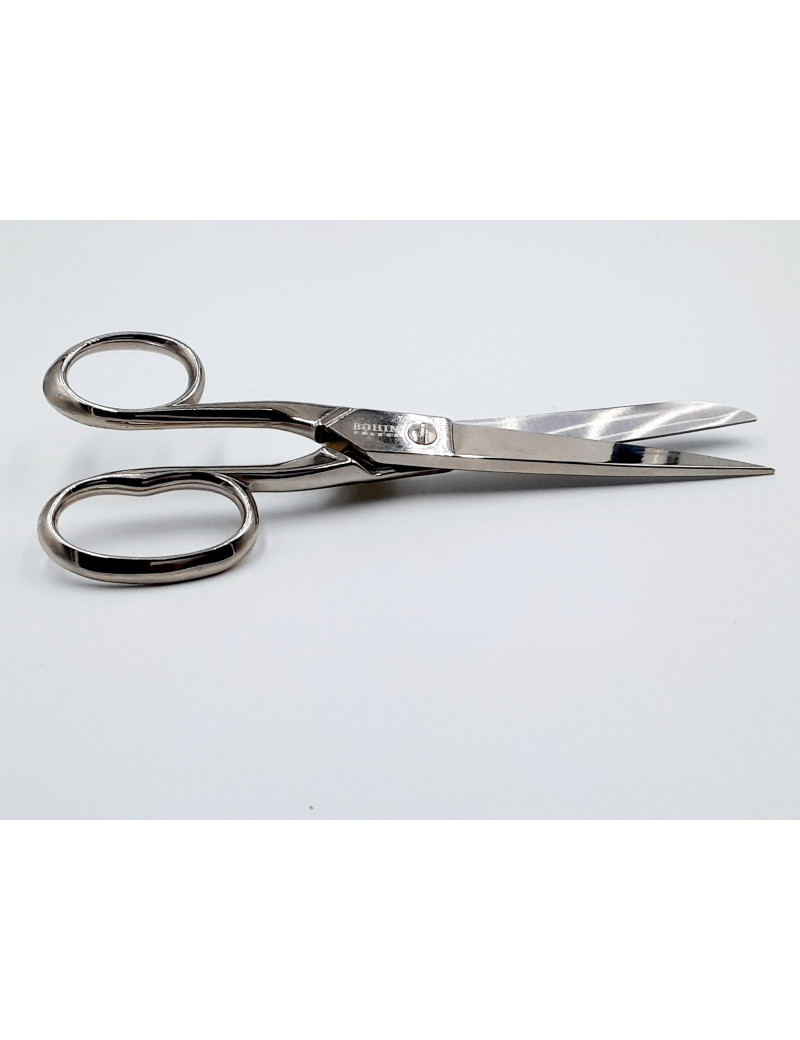 CISEAUX LINGERE 18 CM- GAUCHER